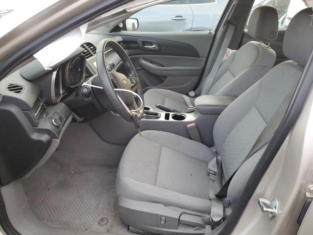 1G11B5SA1GF140317 - 2016 CHEVROLET MALIBU LIM LS ოქროსფერი ფოტო 7