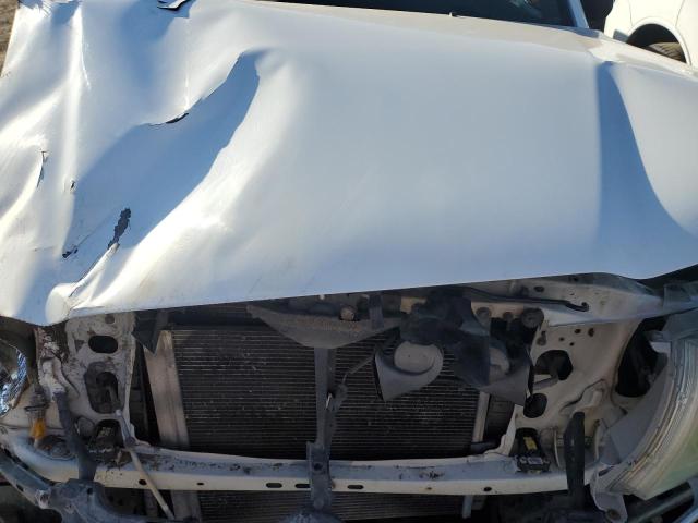 5TEUU42N65Z085231 - 2005 TOYOTA TACOMA ACCESS CAB Ақ фото 11