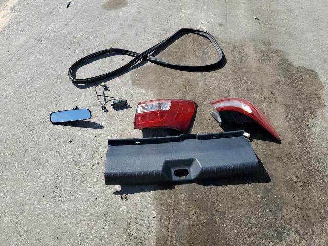 KNADM4A3XH6043997 - 2017 KIA RIO LX BLACK photo 12