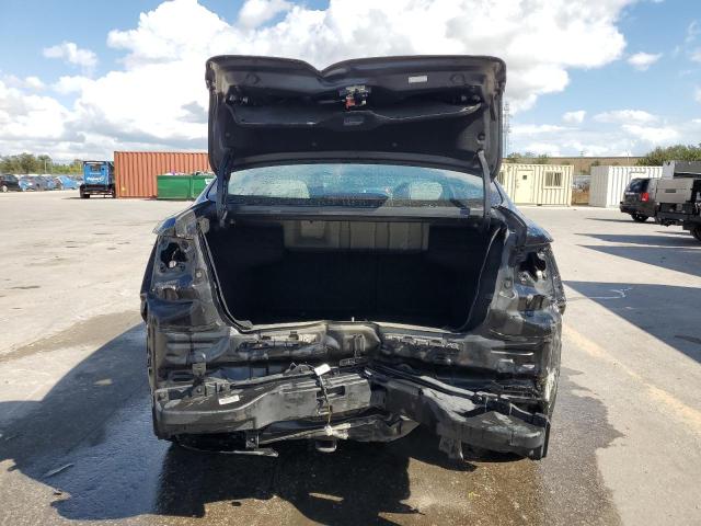 KNADM4A3XH6043997 - 2017 KIA RIO LX BLACK photo 6