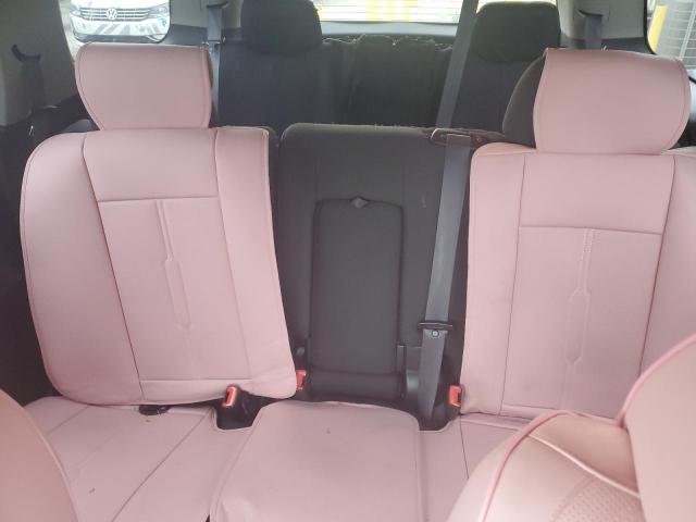 5GZER237X7J162933 - 2007 SATURN OUTLOOK XR BEIGE photo 10