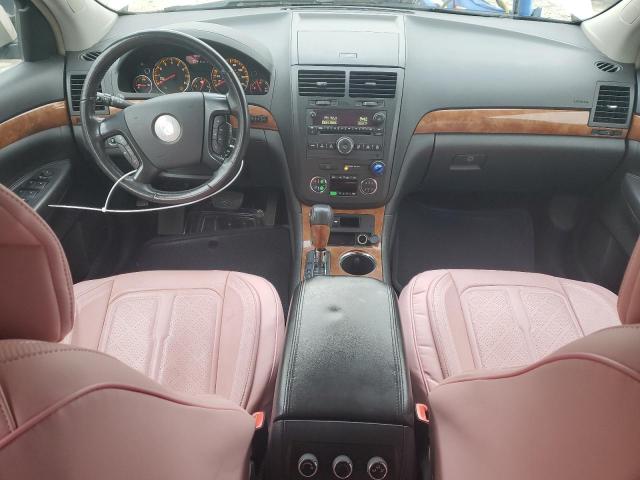 5GZER237X7J162933 - 2007 SATURN OUTLOOK XR BEIGE photo 8