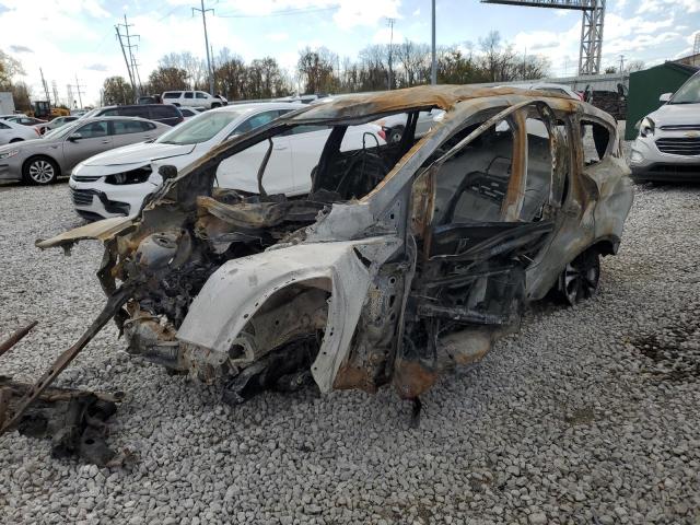 2017 FORD ESCAPE SE, 