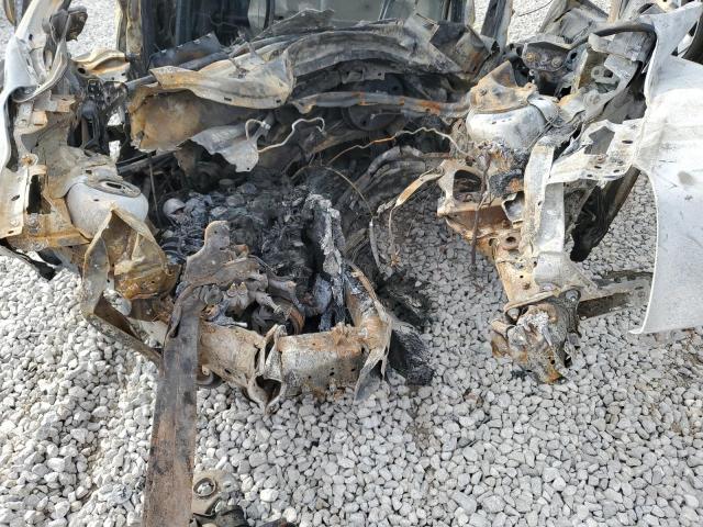 1FMCU0GD5HUB83082 - 2017 FORD ESCAPE SE WHITE photo 11