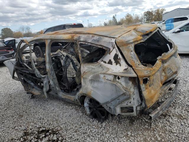 1FMCU0GD5HUB83082 - 2017 FORD ESCAPE SE WHITE photo 2