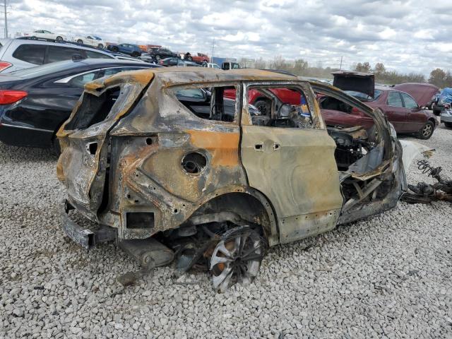 1FMCU0GD5HUB83082 - 2017 FORD ESCAPE SE WHITE photo 3