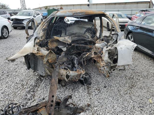 1FMCU0GD5HUB83082 - 2017 FORD ESCAPE SE WHITE photo 5