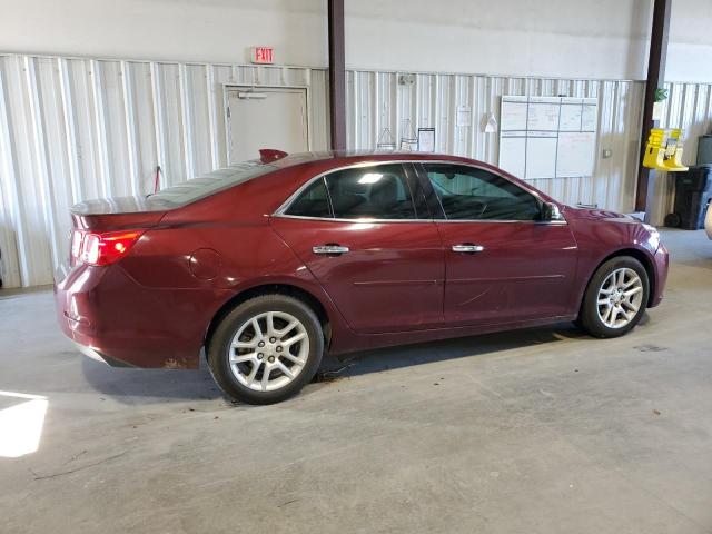 1G11C5SL8FF185316 - 2015 CHEVROLET MALIBU 1LT 栗色 照片 3