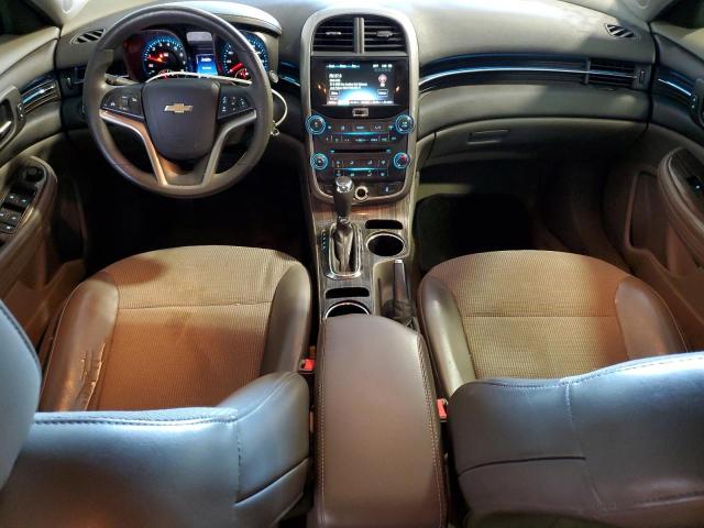 1G11C5SL8FF185316 - 2015 CHEVROLET MALIBU 1LT 栗色 照片 8