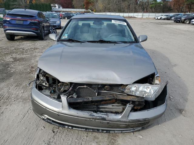 4T1BG22K7YU664889 - 2000 TOYOTA CAMRY CE GRAY photo 5