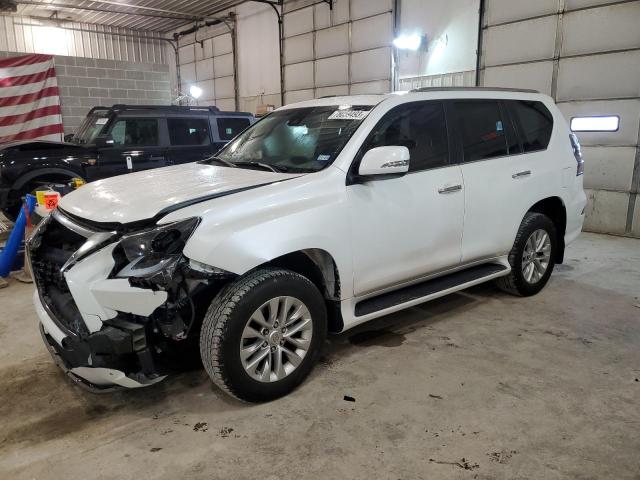 2021 LEXUS GX 460 PREMIUM, 