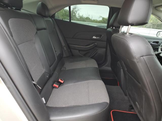 1G11C5SA3GF129655 - 2016 CHEVROLET MALIBU LIM LT Алтын фото 10