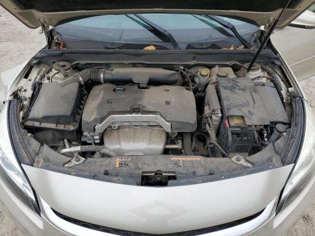 1G11C5SA3GF129655 - 2016 CHEVROLET MALIBU LIM LT Алтын фото 11