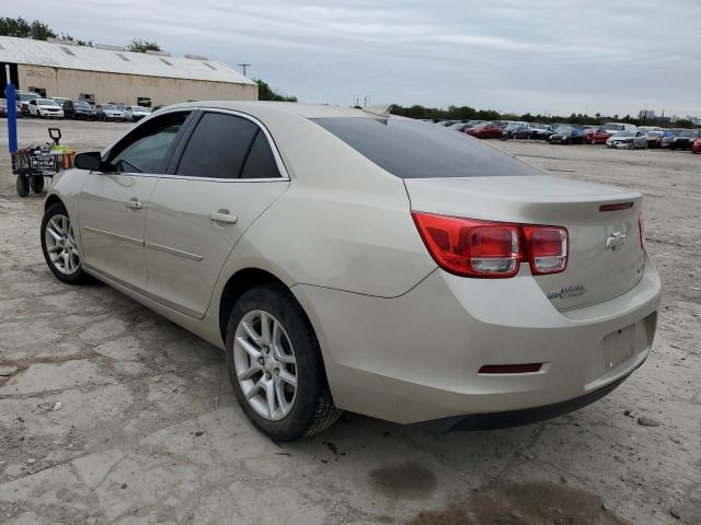 1G11C5SA3GF129655 - 2016 CHEVROLET MALIBU LIM LT Алтын фото 2
