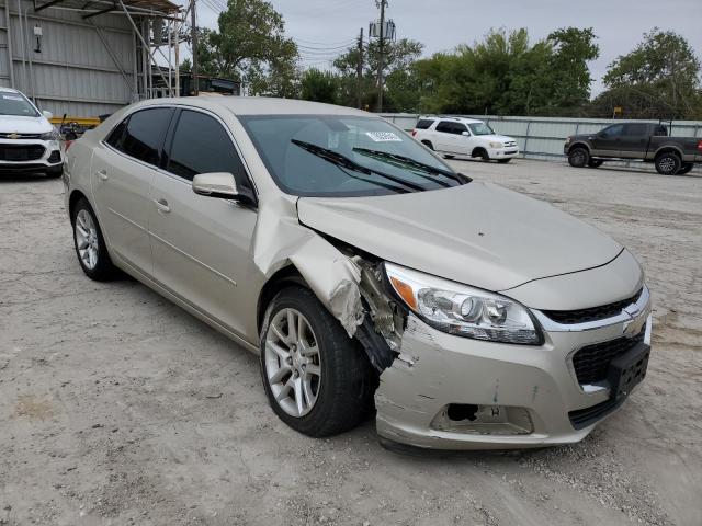 1G11C5SA3GF129655 - 2016 CHEVROLET MALIBU LIM LT Алтын фото 4