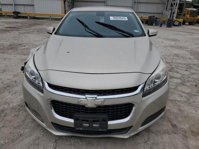1G11C5SA3GF129655 - 2016 CHEVROLET MALIBU LIM LT Алтын фото 5
