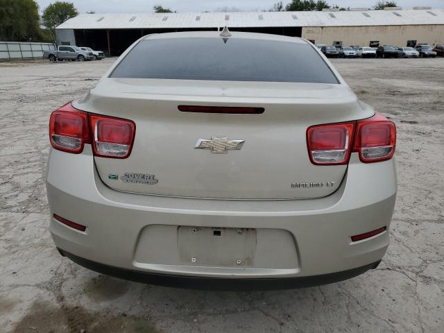 1G11C5SA3GF129655 - 2016 CHEVROLET MALIBU LIM LT Алтын фото 6