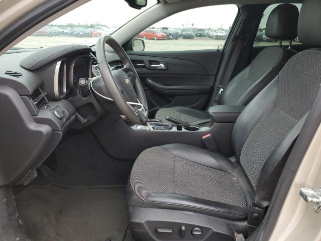 1G11C5SA3GF129655 - 2016 CHEVROLET MALIBU LIM LT Алтын фото 7