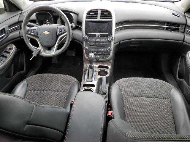 1G11C5SA3GF129655 - 2016 CHEVROLET MALIBU LIM LT Алтын фото 8