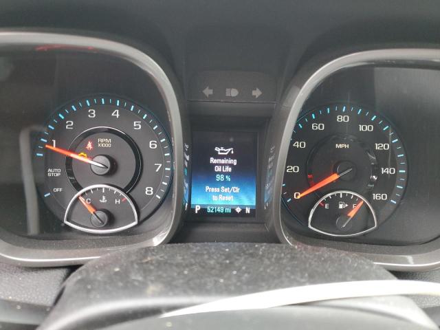 1G11C5SA3GF129655 - 2016 CHEVROLET MALIBU LIM LT Алтын фото 9