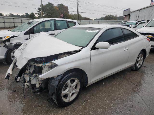 2004 TOYOTA CAMRY SOLA SE, 