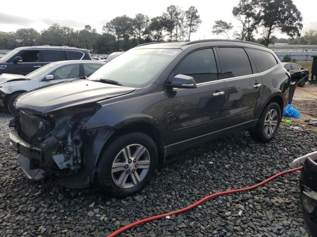 2016 CHEVROLET TRAVERSE LT, 