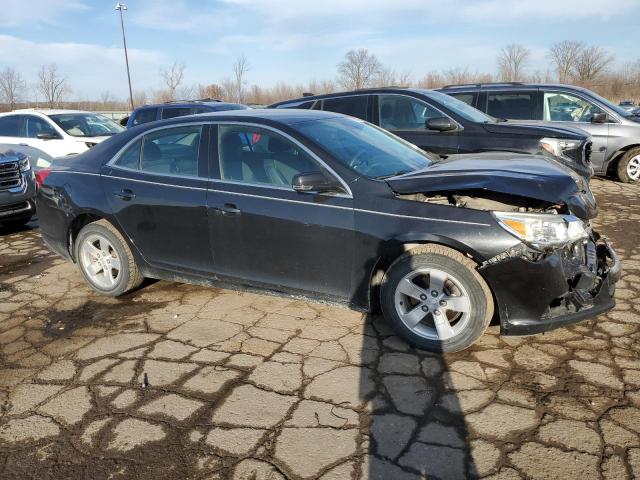 1G11C5SL5EF299353 - 2014 CHEVROLET MALIBU 1LT BLACK photo 4