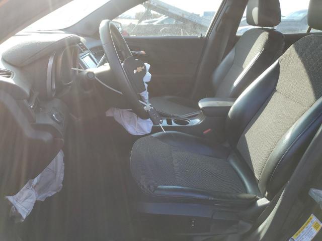 1G11C5SL5EF299353 - 2014 CHEVROLET MALIBU 1LT 黑色 照片 7