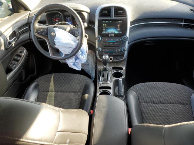 1G11C5SL5EF299353 - 2014 CHEVROLET MALIBU 1LT 黑色 照片 8