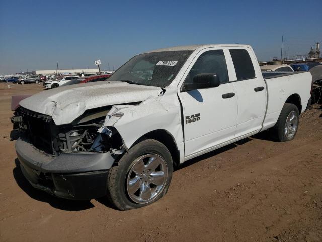 2013 RAM 1500 ST, 