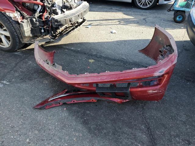 1N4AL3AP4FC219744 - 2015 NISSAN ALTIMA 2.5 MAROON photo 12