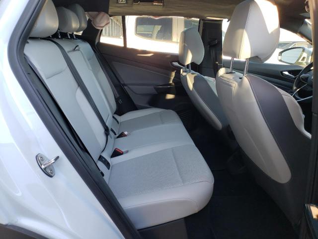 WVGTMPE22NP071506 - 2022 VOLKSWAGEN ID.4 PRO S თეთრი ფოტო 11