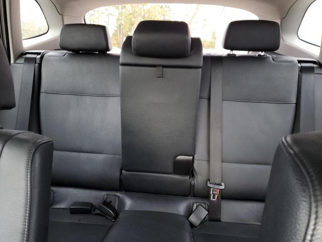 WBAVM5C58DVV90212 - 2013 BMW X1 XDRIVE35I WHITE photo 10