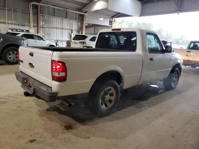 1FTKR1AD9APA63595 - 2010 FORD RANGER WHITE photo 3