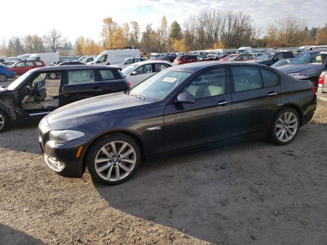 2011 BMW 535 I, 