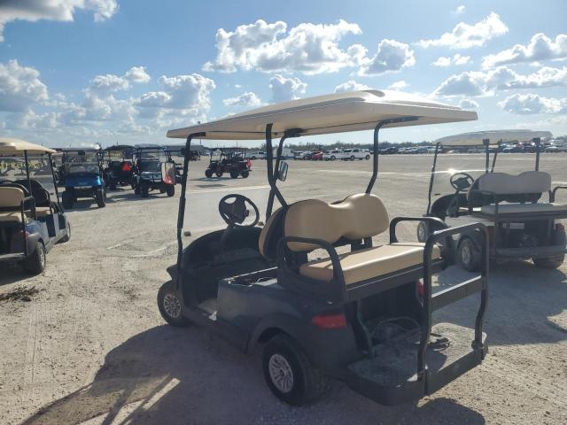 JH1610627680 - 2016 CLUB GOLF CART BLUE photo 3