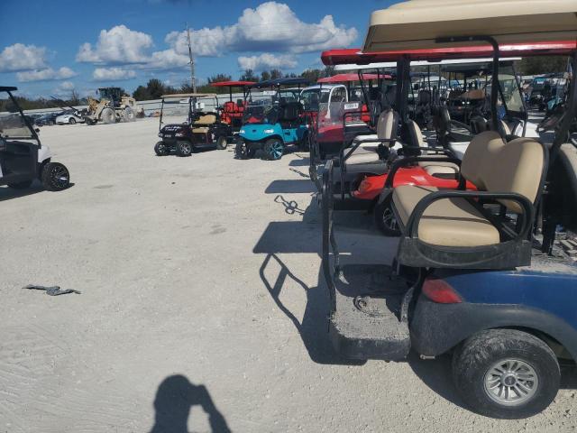 JH1610627680 - 2016 CLUB GOLF CART BLUE photo 6