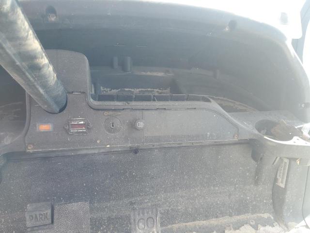 JH1610627680 - 2016 CLUB GOLF CART BLUE photo 8