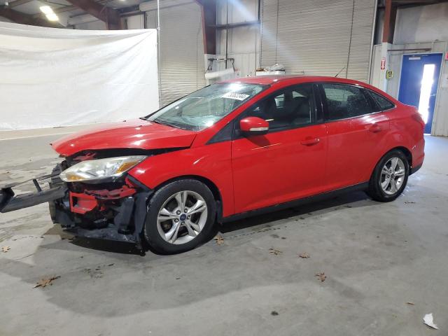 2014 FORD FOCUS SE, 