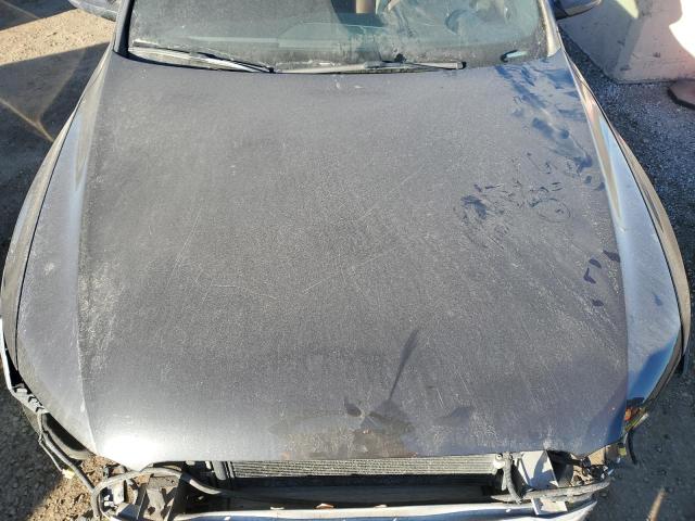 WA1WFCFP7CA109210 - 2012 AUDI Q5 PRESTIGE 红色 照片 12