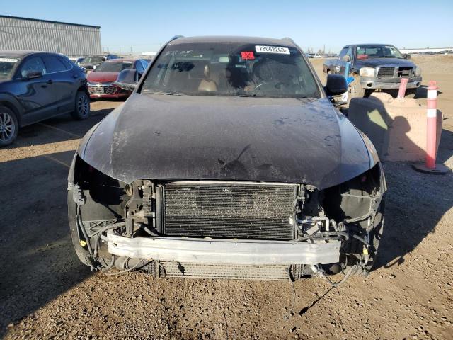 WA1WFCFP7CA109210 - 2012 AUDI Q5 PRESTIGE 红色 照片 5