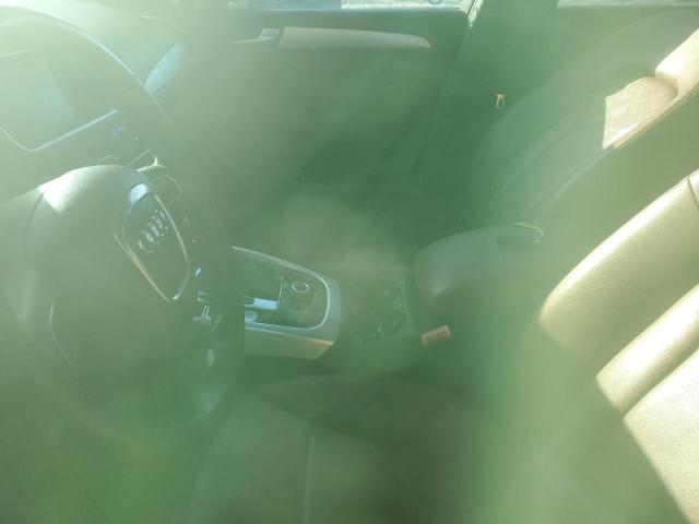 WA1WFCFP7CA109210 - 2012 AUDI Q5 PRESTIGE 红色 照片 7