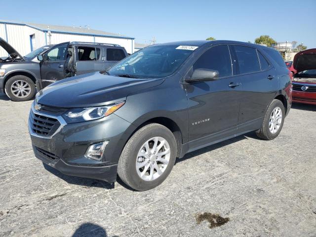 2019 CHEVROLET EQUINOX LS, 