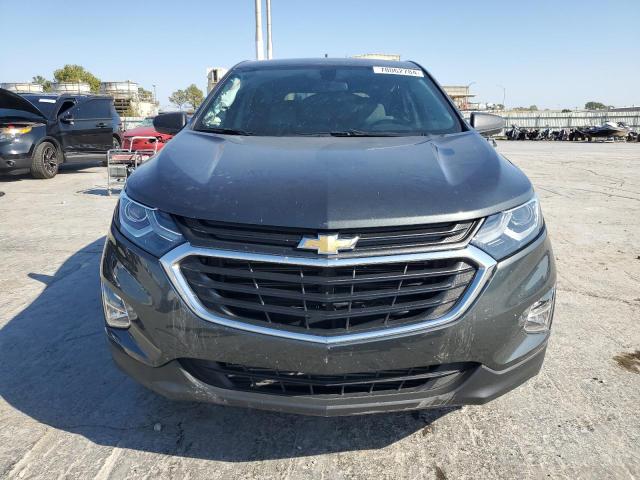 3GNAXHEV3KS599837 - 2019 CHEVROLET EQUINOX LS BLACK photo 5