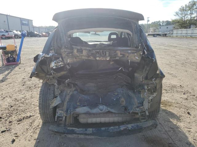 1B3HB28B98D662308 - 2008 DODGE CALIBER BLACK photo 6