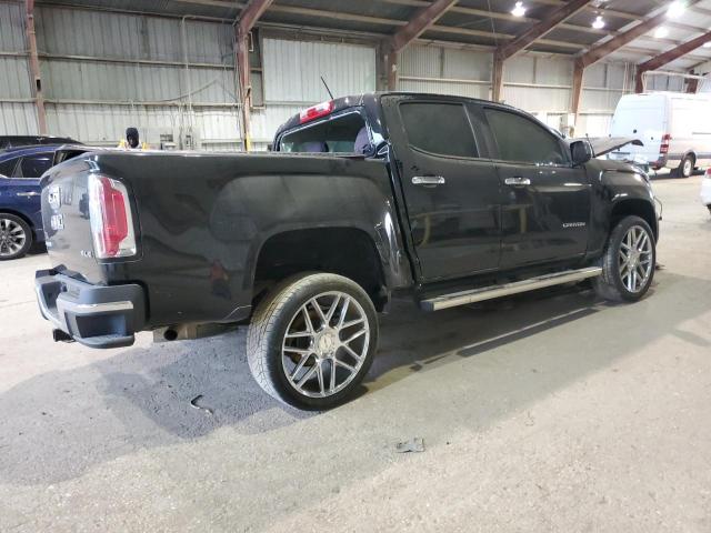 1GTG5BEA0K1308330 - 2019 GMC CANYON BLACK photo 3