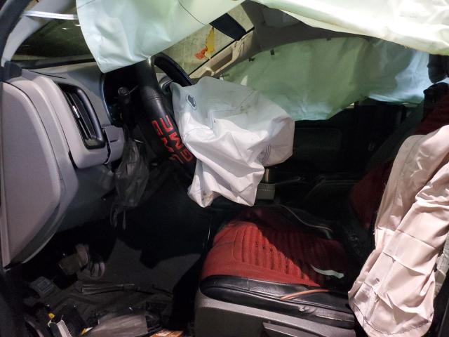 1GTG5BEA0K1308330 - 2019 GMC CANYON 黑色 照片 7