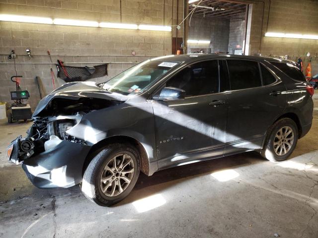 2020 CHEVROLET EQUINOX LT, 