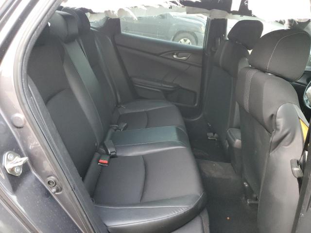 19XFC2F85KE023939 - 2019 HONDA CIVIC SPORT 灰色 照片 10