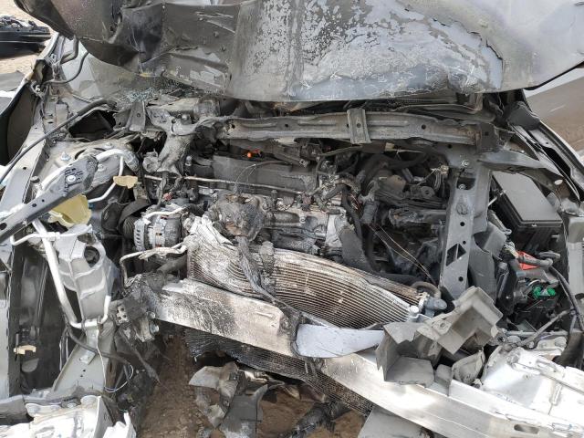 19XFC2F85KE023939 - 2019 HONDA CIVIC SPORT 灰色 照片 11